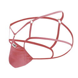 CandyMan Jockstrap sexy Guzo Rose
